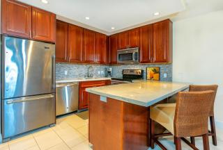 Kamaole Sands Two Bedrooms by Coldwell Banker Island Vacations - Wailea - 2