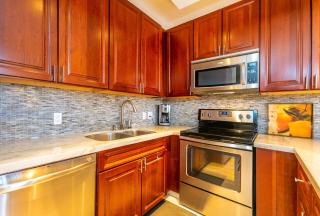 Kamaole Sands Two Bedrooms by Coldwell Banker Island Vacations - Wailea - 1