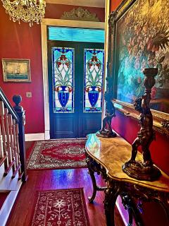 The Sealy House - Galveston - 9