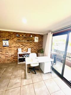 Three Palms - Kooralbyn - 4
