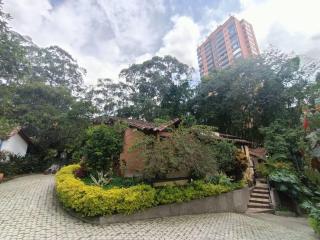 la Casa de la Abuela, Poblado - Medellín - 0