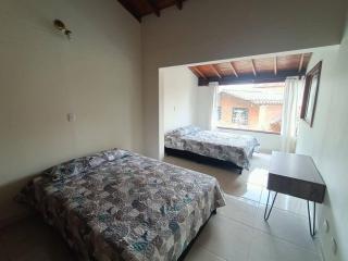 la Casa de la Abuela, Poblado - Medellín - 1