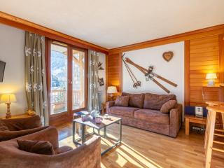 Appartement de charme avec wifi, balcon et vue village - FR-1-694-128 - Val-d'Isère - 0