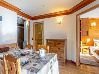 Appartement de charme avec wifi, balcon et vue village - FR-1-694-128 - Val-d'Isère - 7
