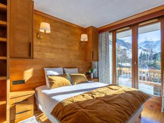 Appartement de charme avec wifi, balcon et vue village - FR-1-694-128 - Val-d'Isère - 4