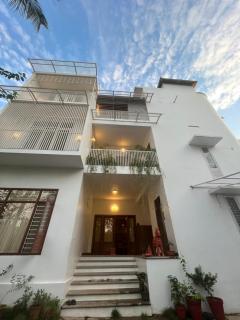 NIRVANA HAVEN HOME STAY - Trivandrum - 0