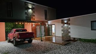 Casa con vista al mar, Punta negra, Maldonado - Punta Ballena - 4