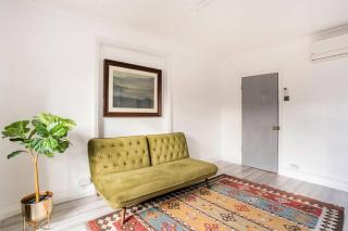 Victorian Style Apartment w/ Four-Poster Bed in Camden Town - Londra - 3