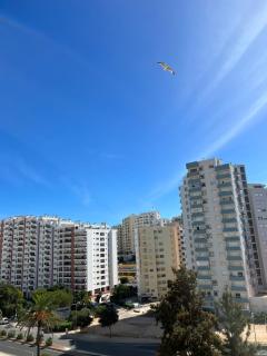 Apartamento aconchegante, Portimão Praia da Rocha - Portimão - 8
