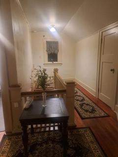 Harriott House: The Winter Room - Terre Haute - 5