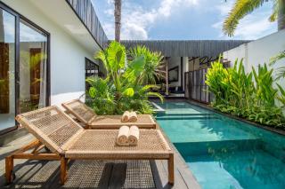 Villa Yogi Surf 3 Canggu - Canggu - 9