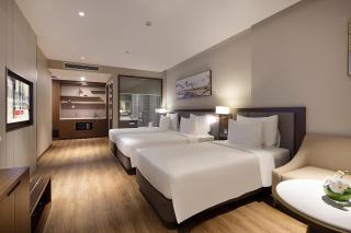 Annova Nha Trang Hotel - Nha Trang - 8