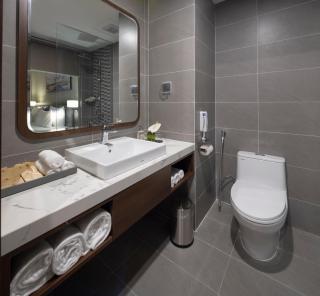 Annova Nha Trang Hotel - Nha Trang - 6