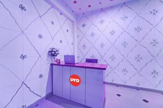 Hotel O S Square Guest House - Patna - 9