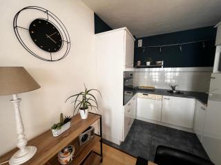 Studio spacieux face mer avec balcon et garage, proche plage et commerces aux Sables-d'Olonne - FR-1-197-561 - Les Sables-dʼOlonne - 2