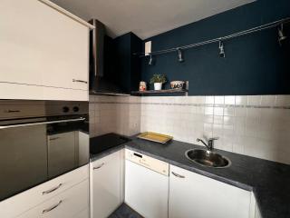 Studio spacieux face mer avec balcon et garage, proche plage et commerces aux Sables-d'Olonne - FR-1-197-561 - 4