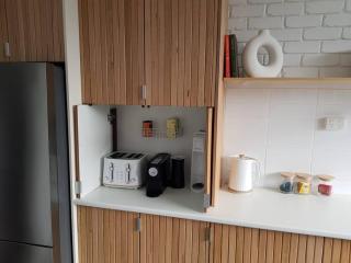 Perfect Large Multi Family Accommodation - Yarrawonga - 2