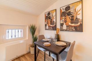 Pretty haven of peace in Saint-Cyprien - Toulouse - 4