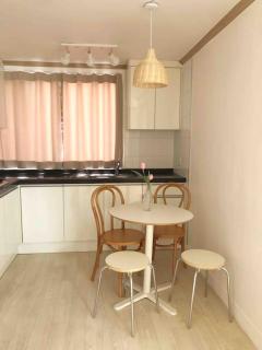 Hongdae cozy house 2rooms 3beds - Seul - 5