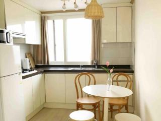 Hongdae cozy house 2rooms 3beds - Seul - 3
