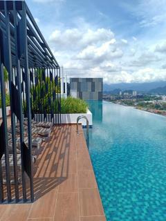 The Horizon by MyKey - Ipoh - 0