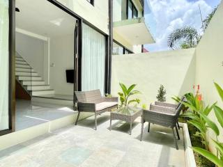 De Residence Pangandaran by Mabano Estates - Pangandaran - 1