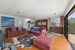 Shangri La - Surf Parade - Beachfront - Inverloch - 8