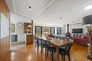 Shangri La - Surf Parade - Beachfront - Inverloch - 9