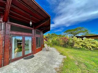 Kalani Oceanside Retreat - Pahoa - 7