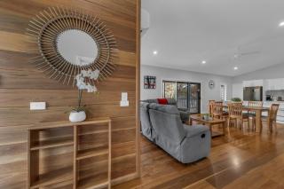 29 Mirrabooka Road, Mallacoota - Eagle View House - Mallacoota - 7