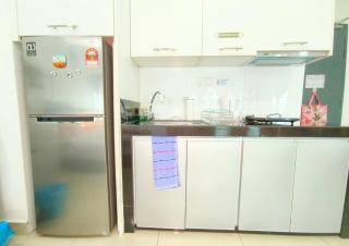 Cozy Cybersquare Ensuite with Pool View #CS1 - Cyberjaya - 3