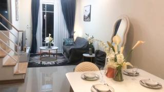 4 room villa in Golden Town - Chiang Mai - 8
