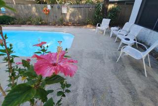 Getaway in a Spacious Pool Home - 9