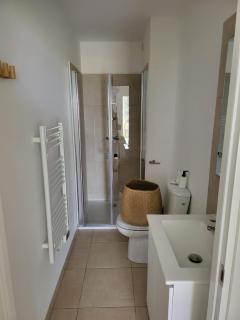 Residence Marina di Bravone - 2