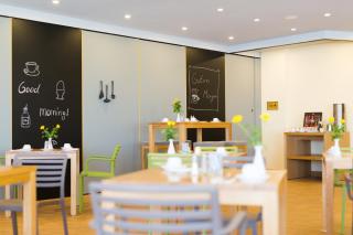 mk hotel remscheid - Remscheid - 2