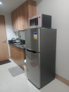 1Bedroom Cozy Condo near MOA - Manila - 0