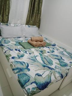 1Bedroom Cozy Condo near MOA - Manila - 1