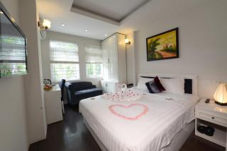 Mai Charming Hotel and Spa - Hanoi - 9