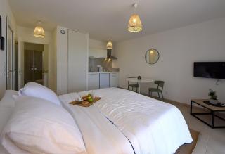 Residence Marina di Bravone - 4