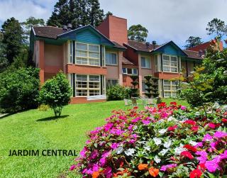 Apartamento Duplex, Climatizado, Próximo ao Lago - Gramado - 0
