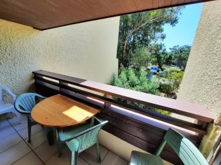Appartement Lumineux à Seignosse, Proche Plage, Commerces et Activités, Parking, Wifi et Balcon - FR-1-239-813 - 3