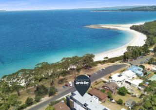 Beachfront Luxury by Experience Jervis Bay - Huskisson - 0