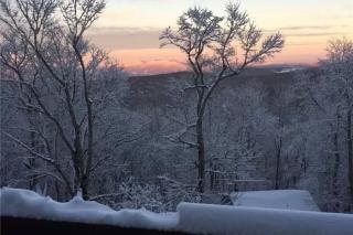 It’s a Beech-iful Morning-Walk to Ski Slopes - Beech Mountain - 0