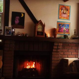 The Storybook Cottage - Mendocino - 7