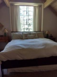 The Storybook Cottage - Mendocino - 2