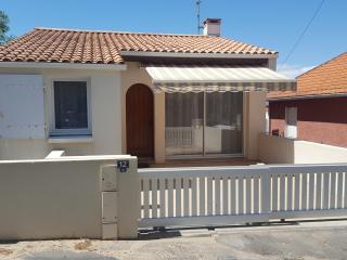 Maison à 100m de la plage et du centre, parking inclus - FR-1-22-338 - La Tranche-sur-Mer - 0