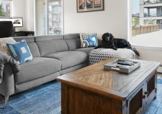 5 STAR Business Luxury Homeshare - Edmonton - 4