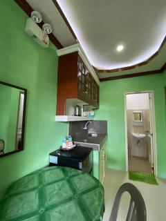 Merangie Travellers Inn - Dauis - 6