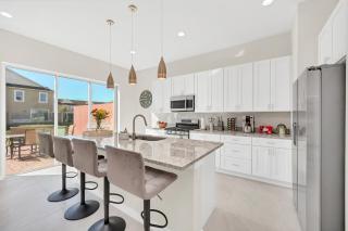 Magical Themed Home Near Disney - Orlando - 1