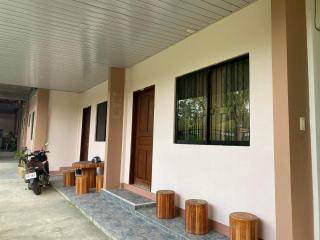 Merangie Travellers Inn - Dauis - 4